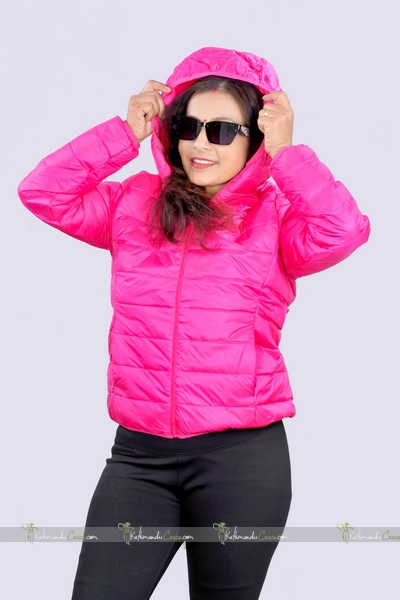 Aliza Katuwal – Gallery 51